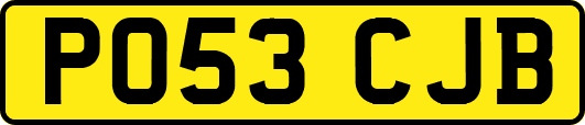 PO53CJB