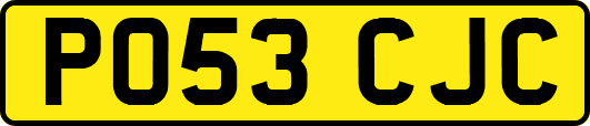 PO53CJC