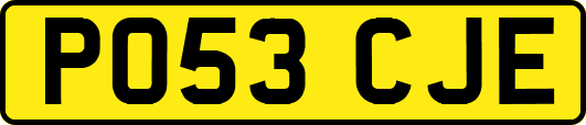 PO53CJE