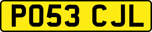 PO53CJL