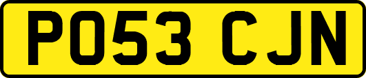 PO53CJN