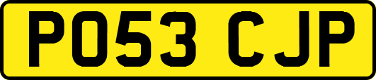 PO53CJP