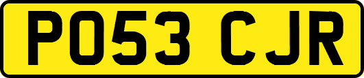 PO53CJR