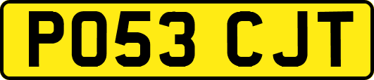 PO53CJT