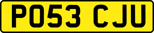 PO53CJU