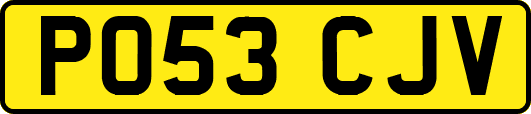 PO53CJV
