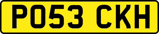PO53CKH