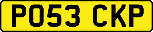 PO53CKP