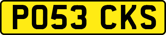 PO53CKS