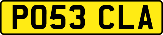 PO53CLA