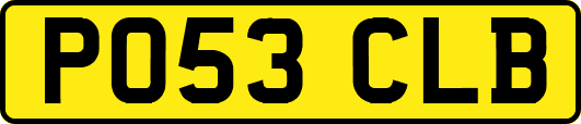 PO53CLB