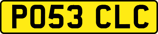 PO53CLC
