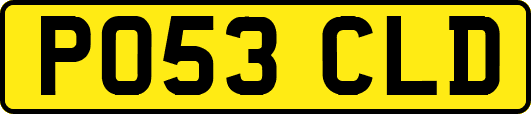 PO53CLD
