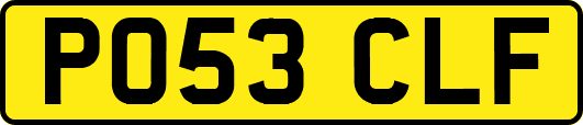 PO53CLF