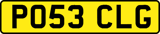 PO53CLG