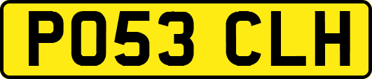 PO53CLH
