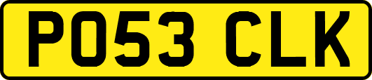 PO53CLK