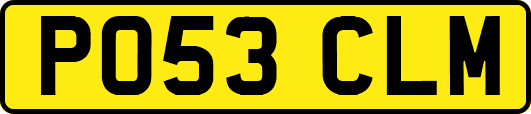 PO53CLM