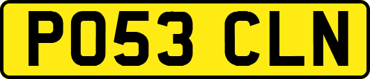 PO53CLN