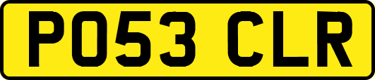 PO53CLR
