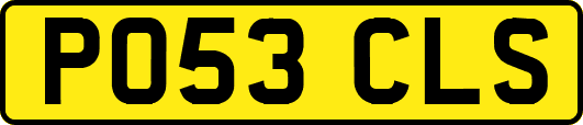 PO53CLS