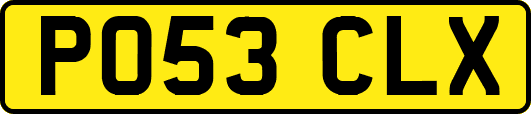 PO53CLX