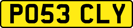 PO53CLY