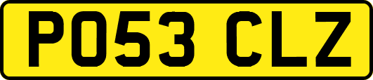 PO53CLZ