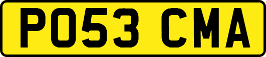 PO53CMA