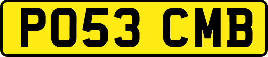 PO53CMB