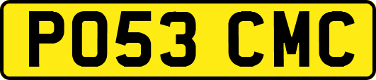 PO53CMC