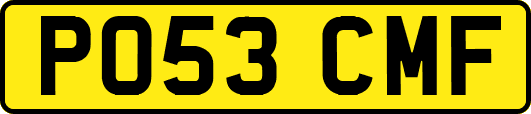 PO53CMF