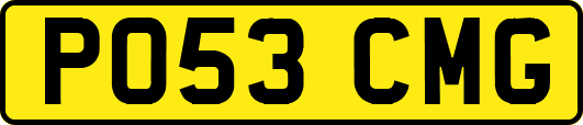 PO53CMG