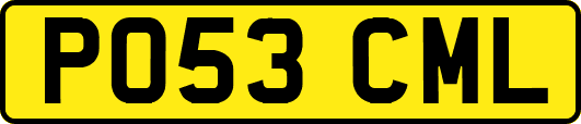 PO53CML