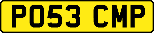 PO53CMP