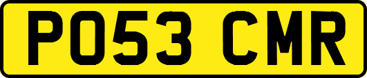 PO53CMR