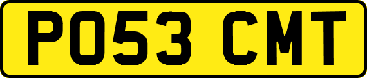 PO53CMT
