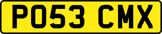 PO53CMX