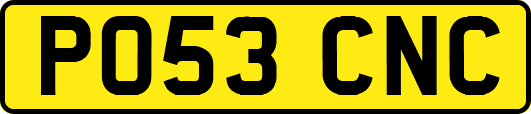 PO53CNC
