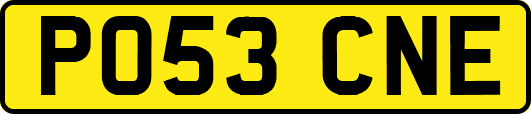 PO53CNE