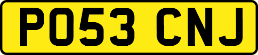 PO53CNJ