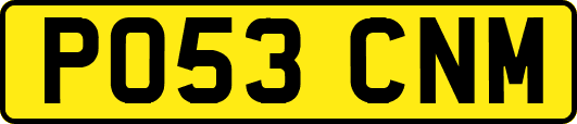 PO53CNM