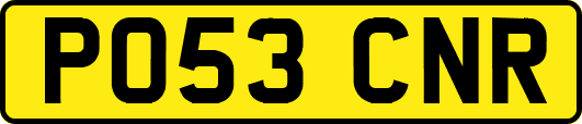 PO53CNR