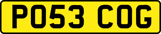PO53COG