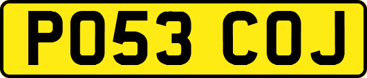 PO53COJ