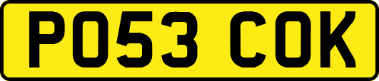 PO53COK