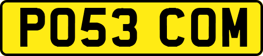 PO53COM