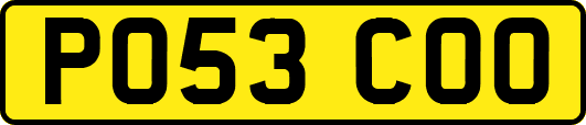 PO53COO