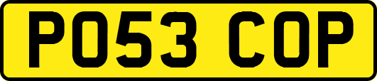 PO53COP