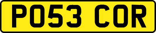 PO53COR